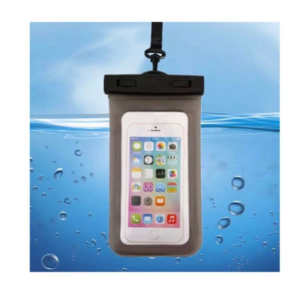 Waterproof Phone Pouch